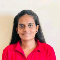 WindForce Employee Ishini Aloka's profile photo