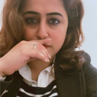 VVIP Group Employee Poonam Sharma's profile photo