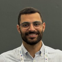 Penn State University Employee Mustafa Eid's profile photo