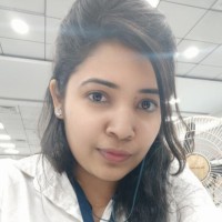 PS&C Group Employee Subhasree Panigrahi's profile photo