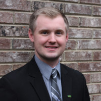 Curtis Power Solutions Employee Wesley Wolfe's profile photo