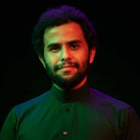 MIQYAS Employee Abdulla Almazrooa's profile photo