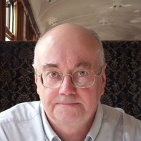 DeVilbiss Healthcare Employee Robert Brookes's profile photo