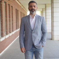 Sabancı Üniversitesi Employee Hakan Bilgin's profile photo