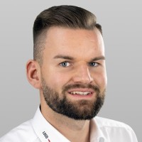 Loco-Soft Vertriebs GmbH Employee Philipp Pongratz's profile photo