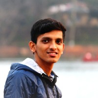Ankit Chavan Email