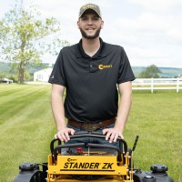 Wright Manufacturing Inc Employee Jake Segrin's profile photo