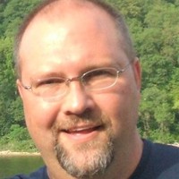 RehabVisions Employee Ryan Decamp's profile photo