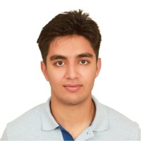 Florida Power & Light Employee Abdullah Naveed's profile photo
