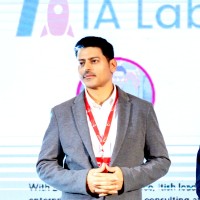 Itish Arora Email & Phone Number