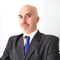 TIZ IMPLEMENTS Employee Sebastian Bombiński's profile photo