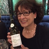 UC Santa Barbara Employee Tama Takahashi's profile photo