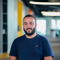 Bir Ecosystem Employee Elvin Shukurov's profile photo