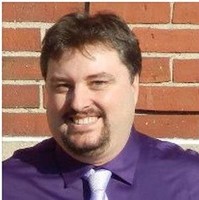 Loud Canvas Media Employee Charles Hoffman's profile photo