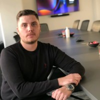 EMUS Employee Nino Olujić's profile photo