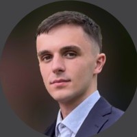 Shift2Cloud Employee Štěpán Růžička's profile photo