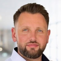 Terex Corporation Employee Markus Hell's profile photo