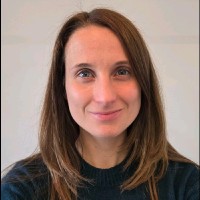 TRA.FI.ME. S.P.A. Employee Hillary del Pozzo's profile photo
