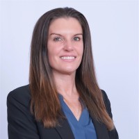 Save the Children US Employee Frances Davis's profile photo