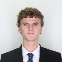 Eden Technologies Inc Employee Ben Strang's profile photo