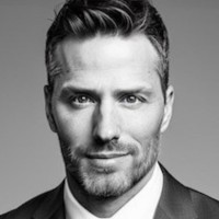 TikTok Employee Steve Swain's profile photo