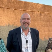 Echo: Research group on media, culture and politics Employee Rob Vandereycken's profile photo