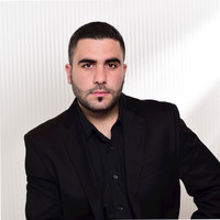 Herco Wassertechnik GmbH - Wasseraufbereitung / Water Treatment Employee Imad Bakri's profile photo