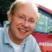 Ease2pay Employee Gijs van Lookeren Campagne's profile photo