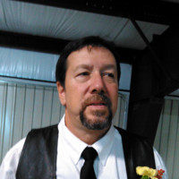 Harrell Dotson Email & Phone Number