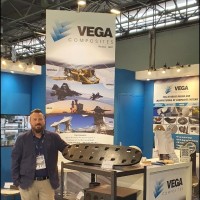Vega Composites Employee Nicholas D'Orio's profile photo