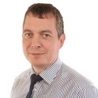 Dovida Galway Employee Thomas Jenkinson's profile photo