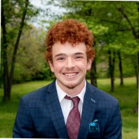 WT Equipment Inc Employee Trevor C.'s profile photo