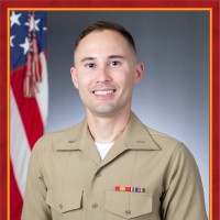 United States Federal Government Employee Kyle Lanning's profile photo