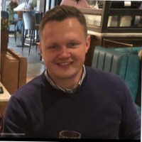 Quote Detective Employee Matt Sirett's profile photo