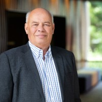 The University of Auckland Employee Colin Tukuitonga's profile photo