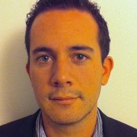 FORMAT Employee Simon de Segrais's profile photo