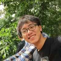 Salesforce Employee Kun Li's profile photo