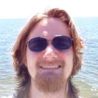 University of Maryland Center for Environmental Science Employee Anthony McCrary's profile photo