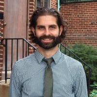 Central Catholic High School Employee John Allen's profile photo