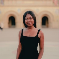 Schmidt Ocean Institute Employee Alexis Mack's profile photo