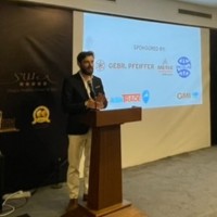 CW Group Employee Hugo Sousa's profile photo