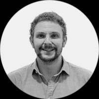 Compare My Move Employee Jyles Kerr-Smith's profile photo
