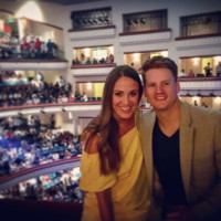 KEYENCE CORPORATION Employee Daniel Beam's profile photo