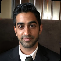 Neil Doshi Email & Phone Number