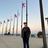 Ford Motor Company Employee Tony Suh's profile photo