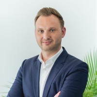 Engineering Commissioning Services Employee Martin Williamson's profile photo