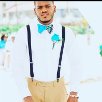 City of Shaker Heights Employee Leonard Goodwin's profile photo