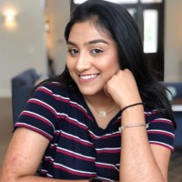 Gotham Elevator Employee Nusrat Alam's profile photo