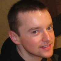Caption Health Employee Nicolas Poilvert's profile photo