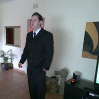 Pastel Evolution Employee Hannes van Wyk's profile photo